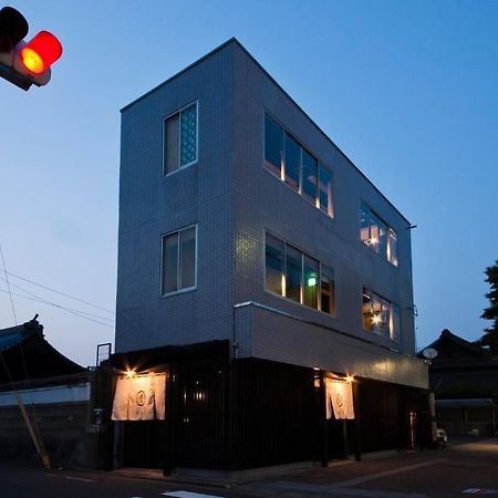Hakata Gofukumachi Hostel Takataniya 福岡 外观 照片