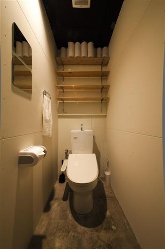 Hakata Gofukumachi Hostel Takataniya 福岡 外观 照片