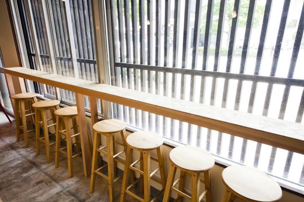 Hakata Gofukumachi Hostel Takataniya 福岡 外观 照片
